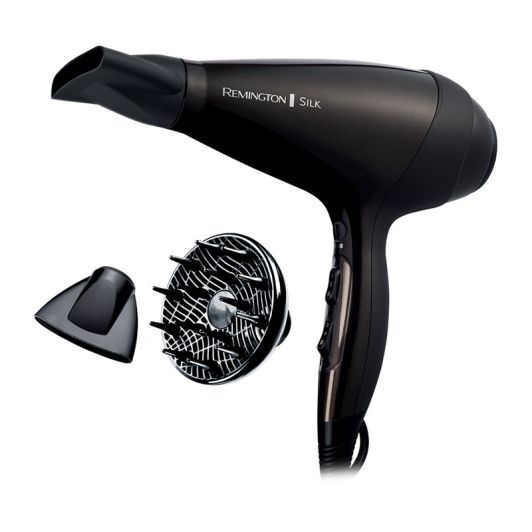 Uscător de păr REMINGTON AC9095 - Ionic - 2400W