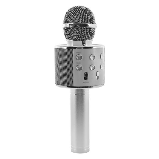 Microfon BOOMTONEDJ Star Sing