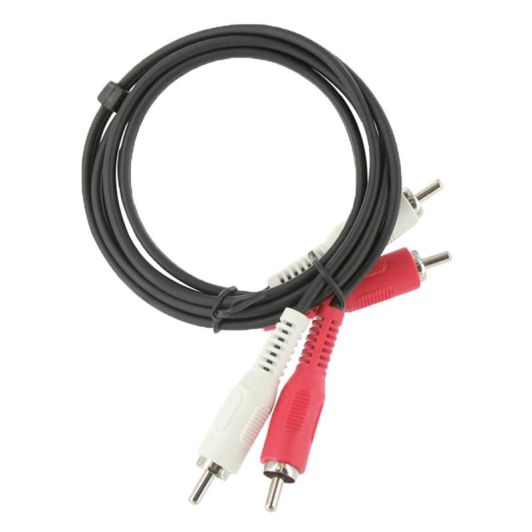 Cablu audio EDENWOOD RCA / RCA 1,20 m