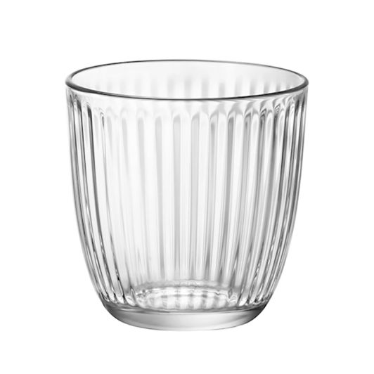 Pahar de sticlă 29cl