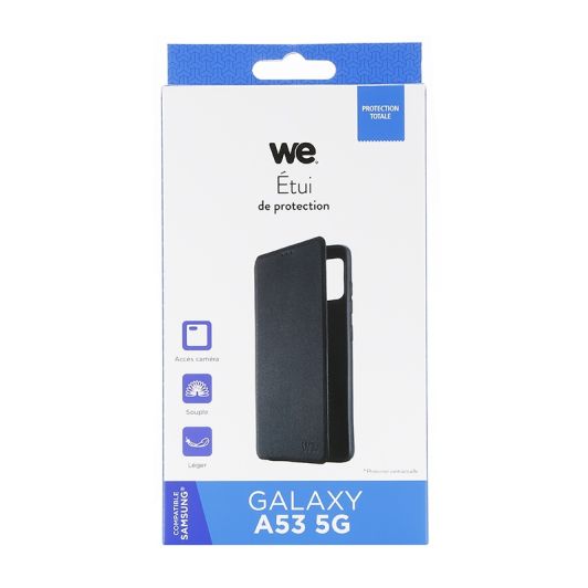 HOLIÈRE POUR SAMSUNG GALAXY A53 5G