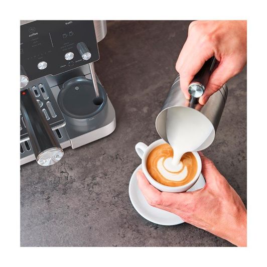 Espressor NINJA Luxe Café Essentia