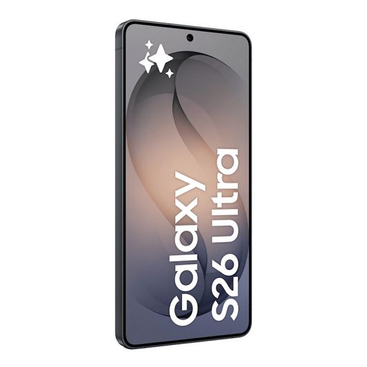 Samsung Galaxy S26 Ultra Smartphone – 256 GB – Zwart