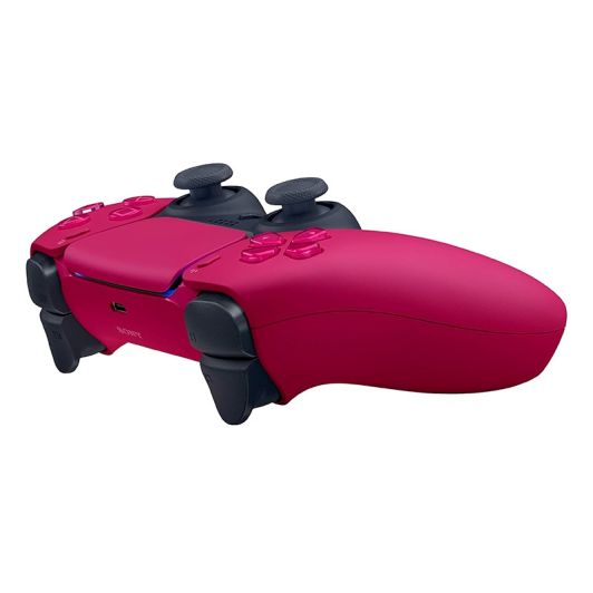 Controler PS5 Dualsense V2 Roșu Cosmic
