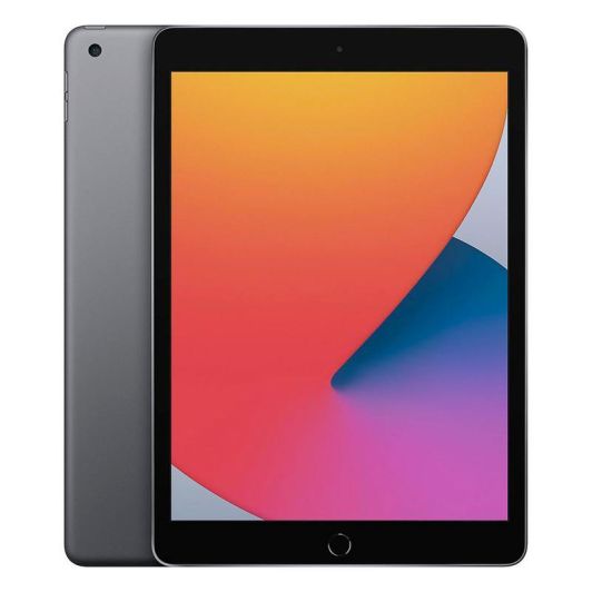 iPad 10.2
