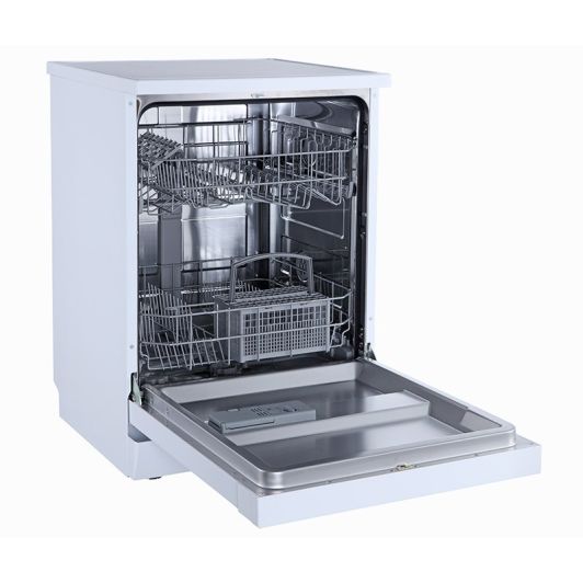 HIGH ONE vaatwasser 60 cm – 12S47 C WAD929C wit