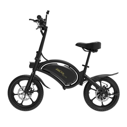 Bicicletă electrică de echilibru URBANGLIDE BIKE 160 Recondiționată Grad A