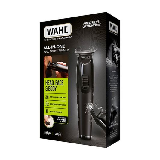 Wahl All-in-One Multifunktionstrimmer