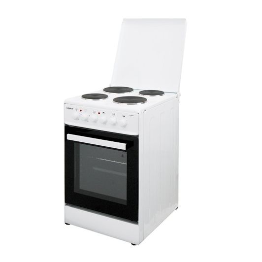 Aragaz electric HOMER HTF 1000.50 W/2