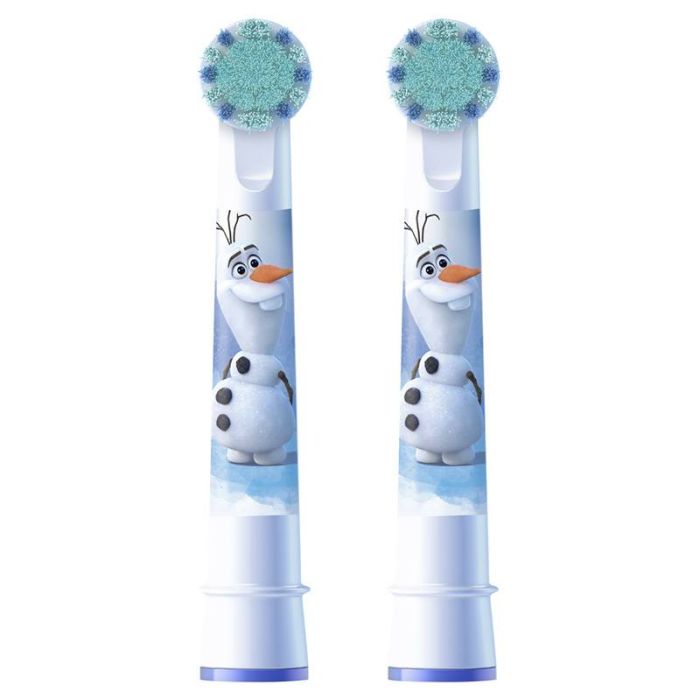hlavice kartáčku ORAL-B ZMRZLÉ