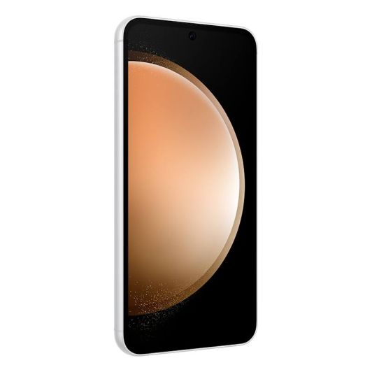 SAMSUNG GALAXY S23 128GB Wit - Odnowiony w klasie ECO