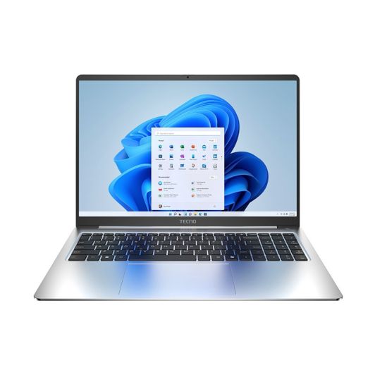 Laptop TECNO K15SRA - 15.6 inch - i9 - 16GB RAM - SSD de 512GB