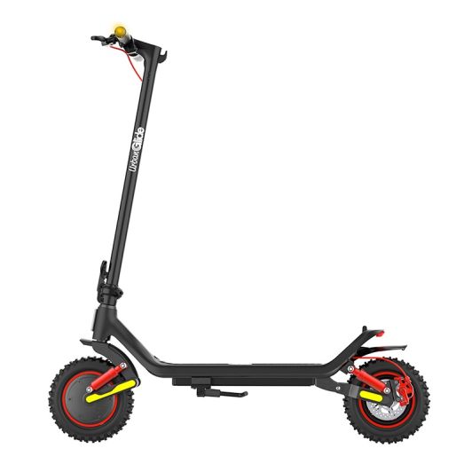 Treaptă electrică URBANGLIDE 100 SHARK LITE recondiționată (Gradul A)
