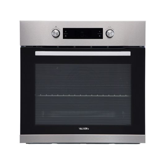 Horno Pirólisis VALBERG MFO 70 PX CD 343C