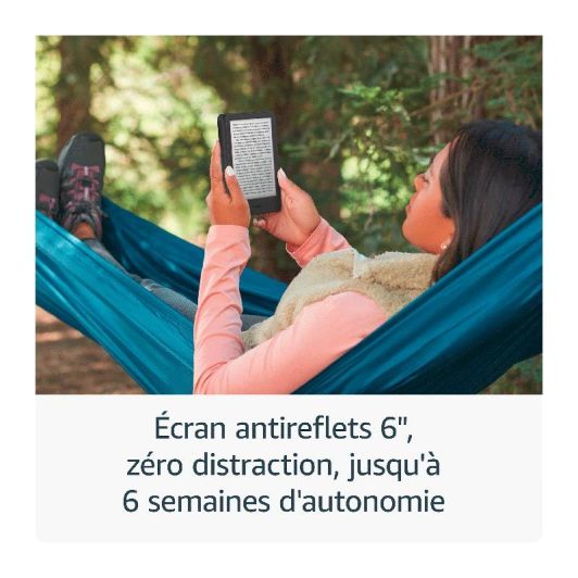 Cititor electronic AMAZON Kindle 16Gb verde 2024
