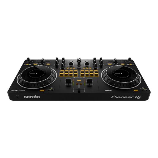 Controler PIONEER DJ DDJ REV 1