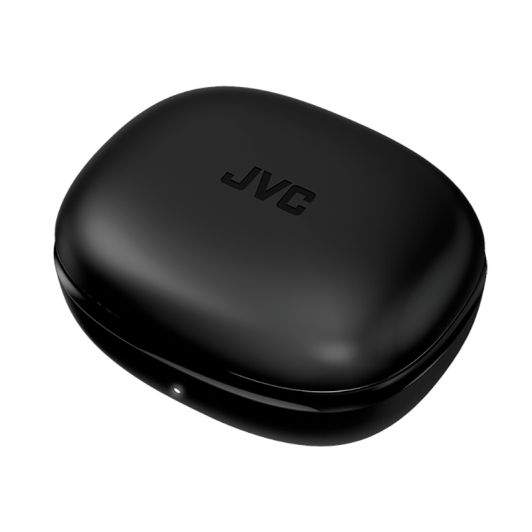 Căști intraauriculare JVC TWS SPORT HA-EC25T-BU Bluetooth, negre