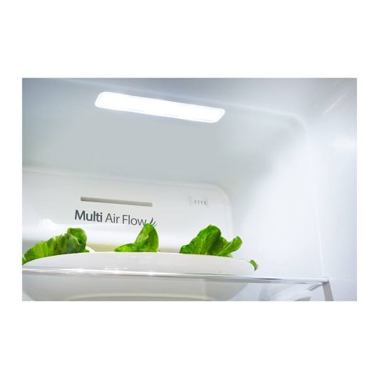 Amerykańska lodówka HISENSE RS694N4BCE