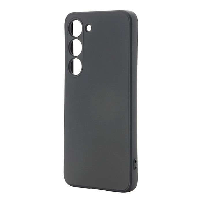 Carcasă SAMSUNG S23 din silicon negru