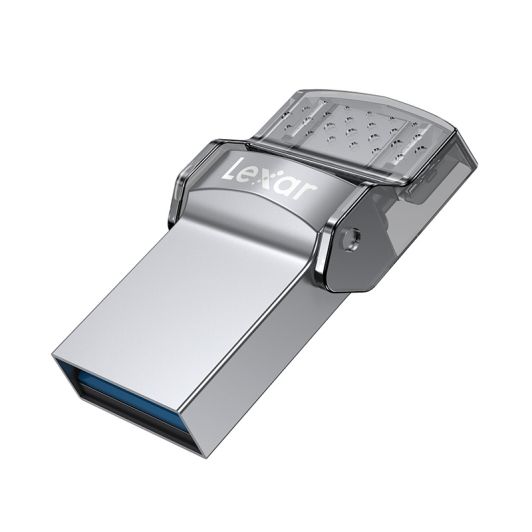USB-minne LEXAR OTG 64GB D35c