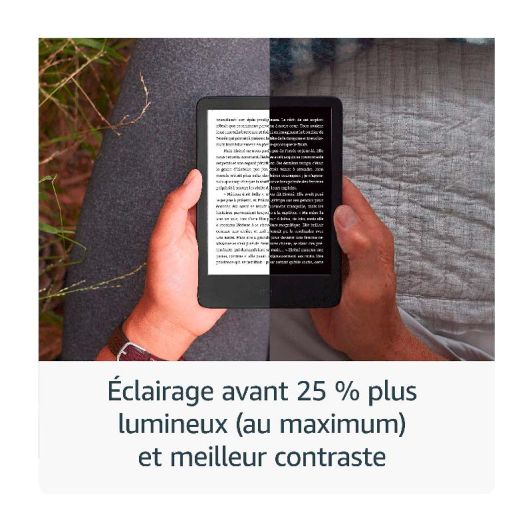 Cititor electronic AMAZON Kindle 16Gb verde 2024