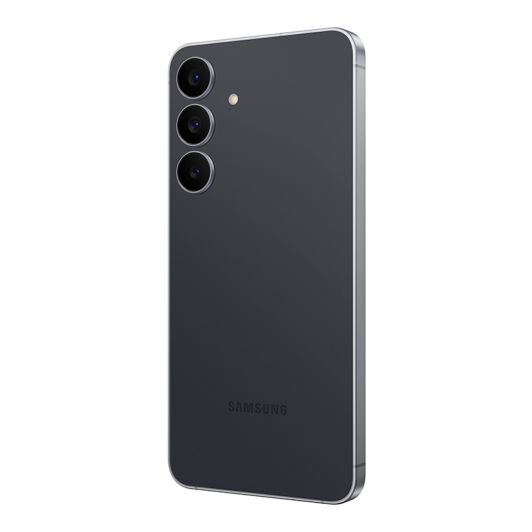 Samsung S25FE 5G 128GB Negru