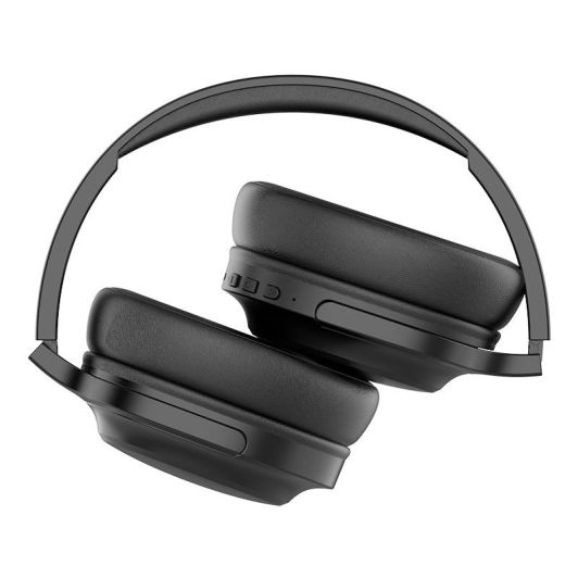 Căști wireless EDENWOOD Free Motion Negre v2
