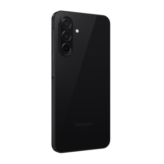 SAMSUNG Galaxy A26 5G 128GB Zwart   Hoesje   Gehard Glas   Tag