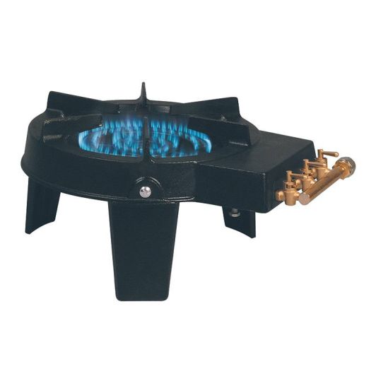 Gaskamin aus Gusseisen PREMIUM 0340049