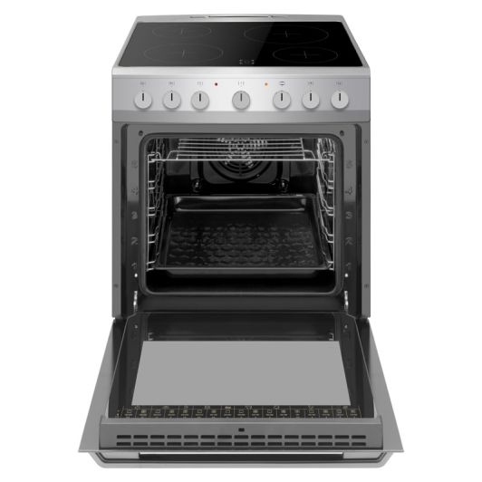 VALBERG VC 60 4MFC S 373P Aragaz vitroceramic