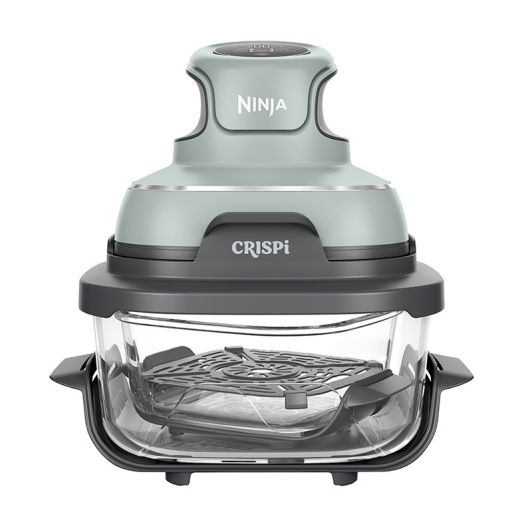 NINJA Crispi FN101EUSG Airfryer - Friteuza cu aer cald