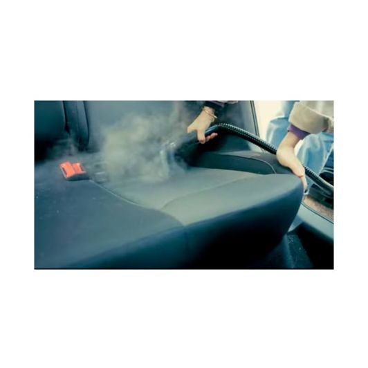 VALBERG SP7 STEAM Stoomreiniger & Vlekkenreiniger