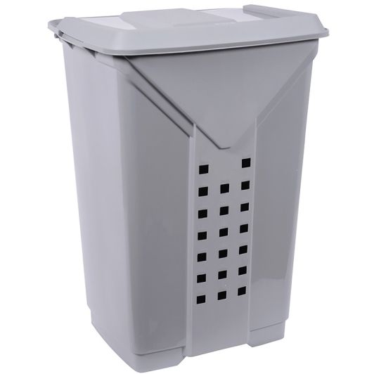 Kosz na pranie 60L