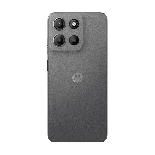 Smartphone MOTOROLA G15 Power 512GB Carcasă din sticlă securizată neagră