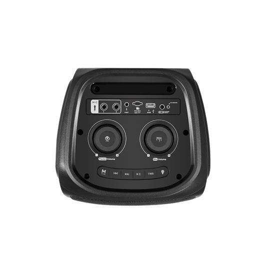 Vorbitor EDENWOOD PARTY 250