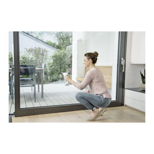 Καθαριστικό τζαμιών KARCHER WV1
