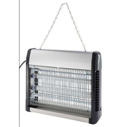 Eliminator de insecte ZERO INSECT 20W