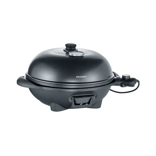 Grill SEVERIN PG 8541