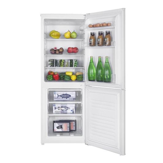 Réfrigérateur-congélateur combiné HIGH ONE CS 207 E W742C
