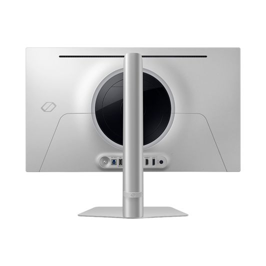 Monitor PC OLED SAMSUNG G60SD de 27