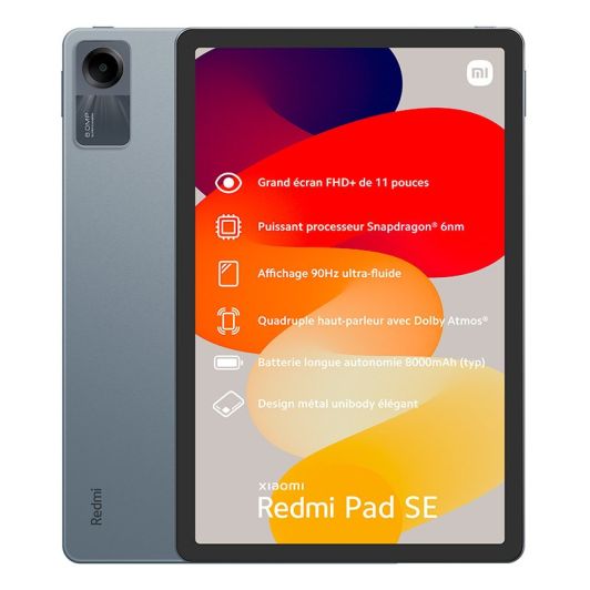 Tablette XIAOMI 11