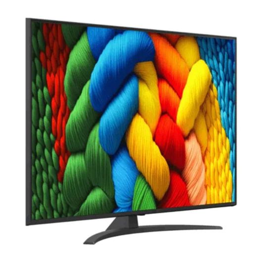 LG 75NANO81A3A - Smart TV UHD 4K de 75 inchi