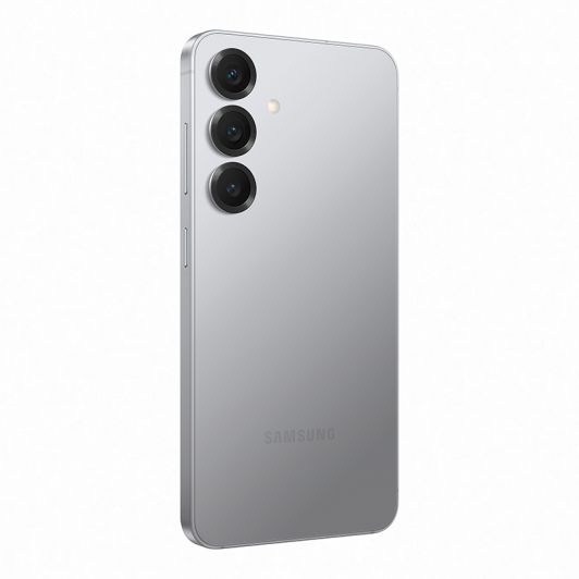 Smartphone SAMSUNG S25 5G 128Gb Γκρι