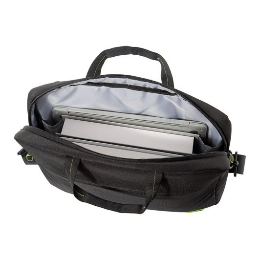Geantă pentru laptop HIGH ONE 15'6 design ecologic
