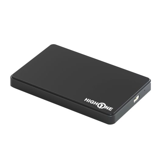 Hard disk HIGH ONE 500GB USB C 3.0, recondiționat, gradul A