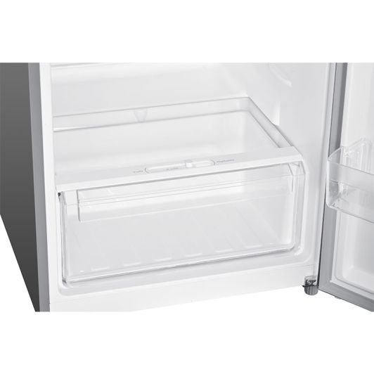 Réfrigérateur VALBERG 2D NF 334 E X742C à 2 portes