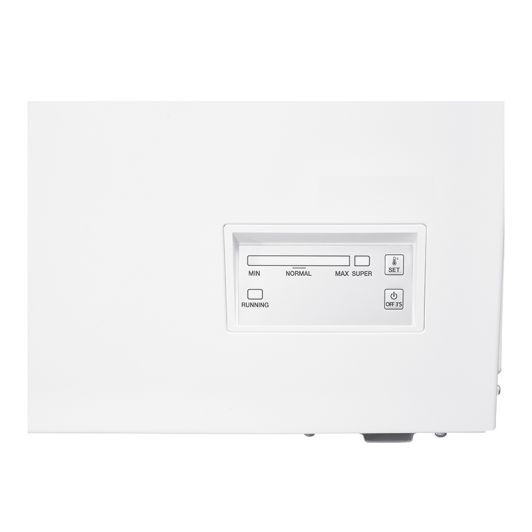 VALBERG  Diepvrieskist CF 254 D W742C