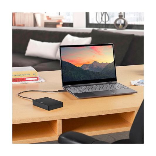 Σκληρός δίσκος Seagate Expansion 2TB USB 3.0