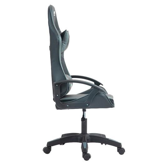 Scaun de gaming #BUTTERFLY GRI