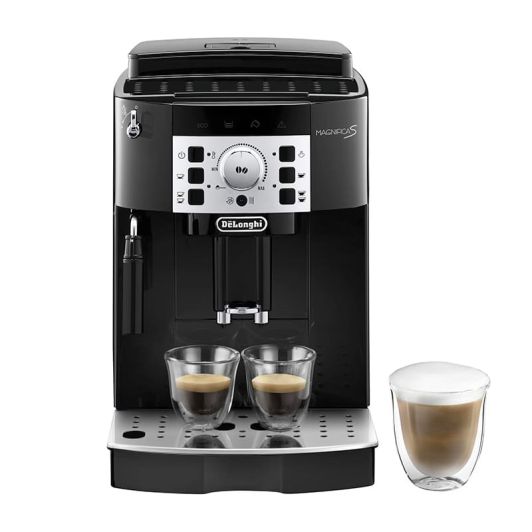 Espressor DELONGHI ECAM 22.140.B Compact